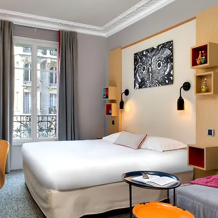 Chouette Hotel-2